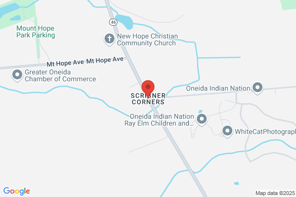 Scribner Corners Partnership