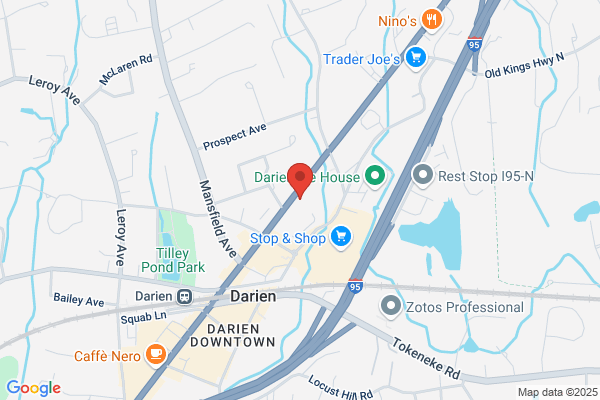Fairfield County Bank Corporation