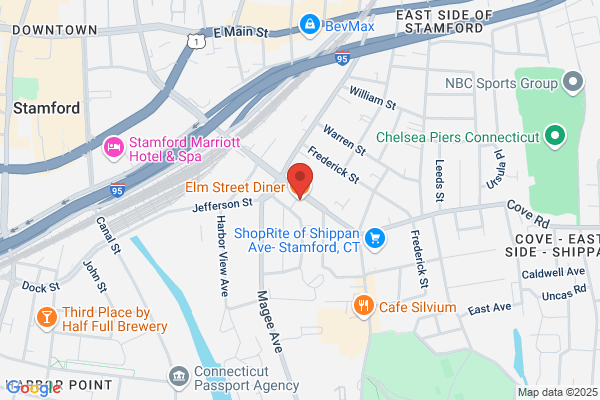 Elm Street Restaurant