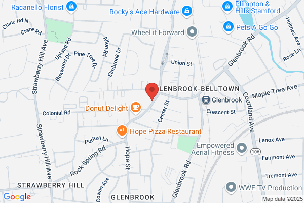 Helen's Luncheonette