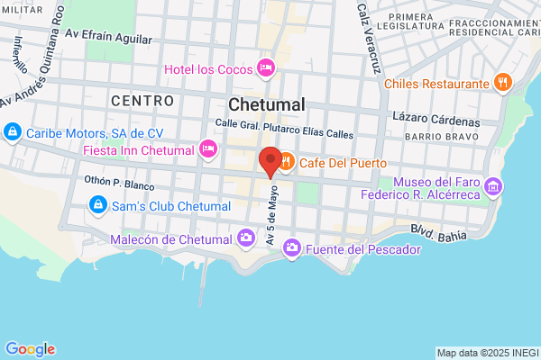 Sergio's Pizza Restaurant