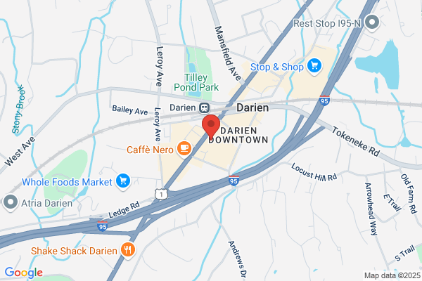 Darien United Way and Community Council Inc