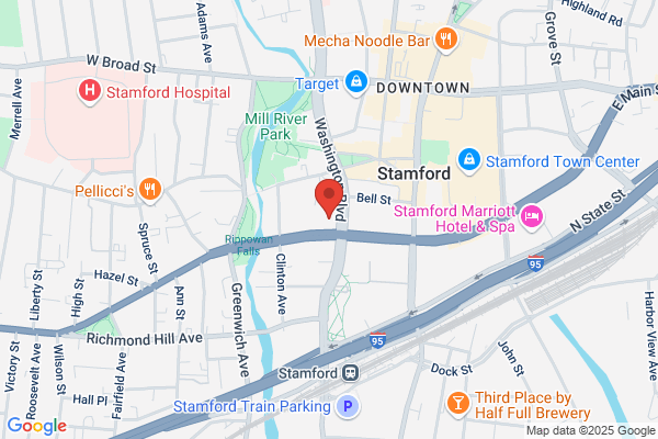 Senior Services of Stamford Inc