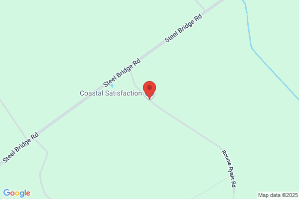 Coastal Land Clearing Inc