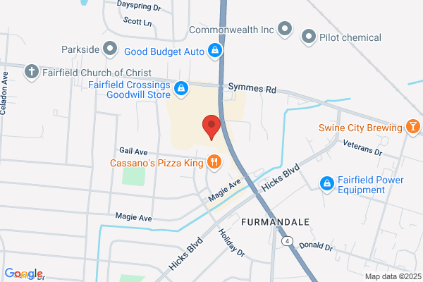 Dixie Auto & Transmission