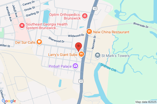 Duckworth Properties