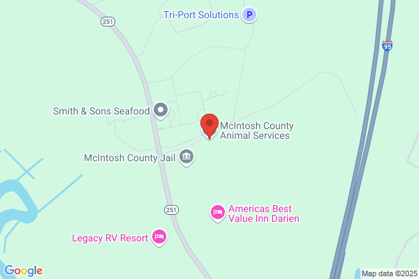 Mc Intosh Animal Services