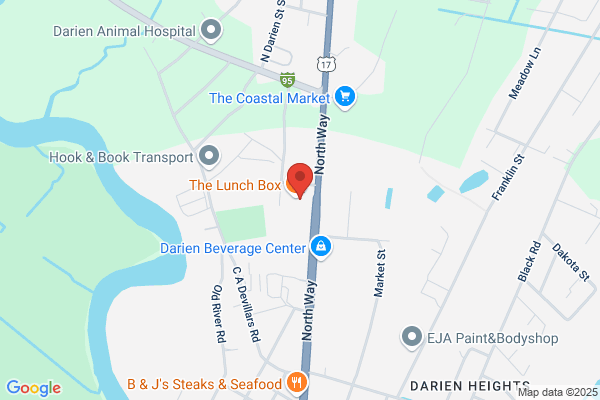 McIntosh County Family Connection