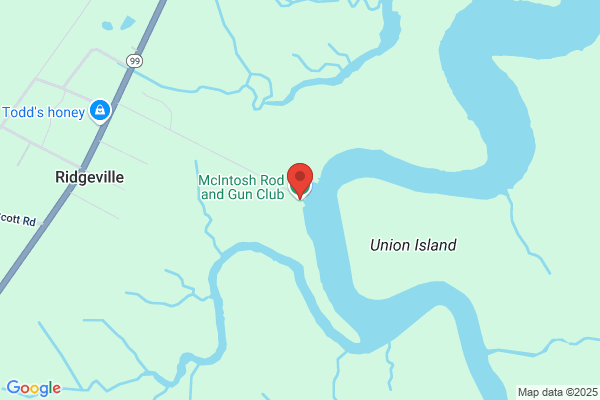 McIntosh County Rod & Gun Club