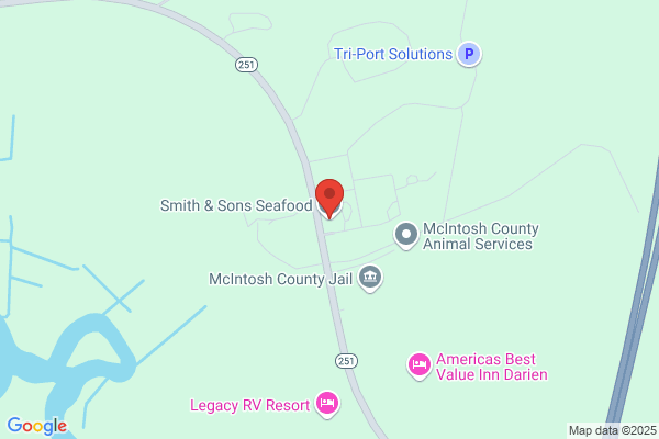 Thompson Seafood