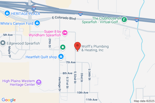 Wolfes Plumbing