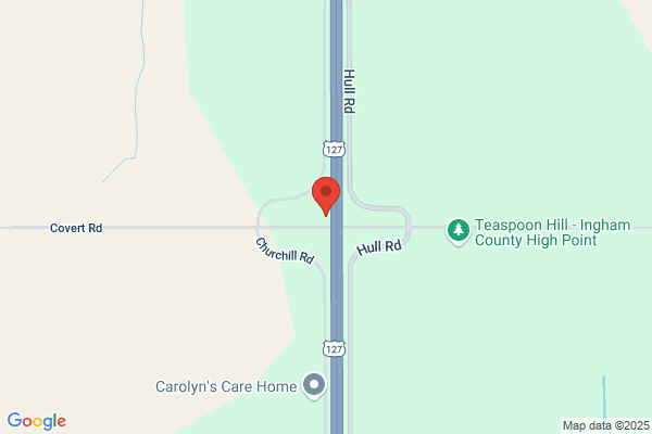 Leslie I North