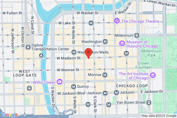 Reid & Associates