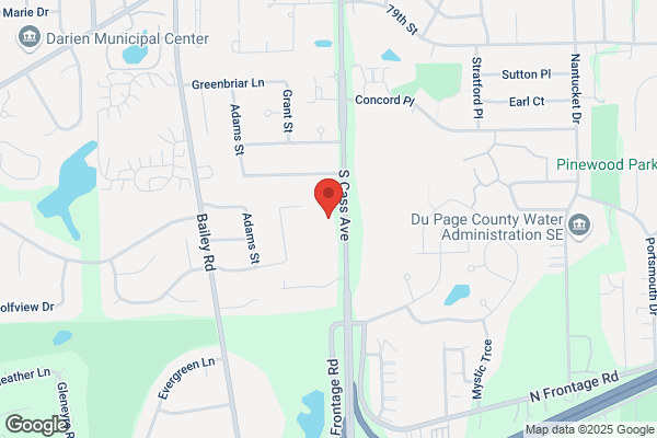 Burr Ridge Veterinary Clinic