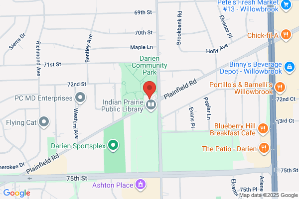 Darien Animal Clinic