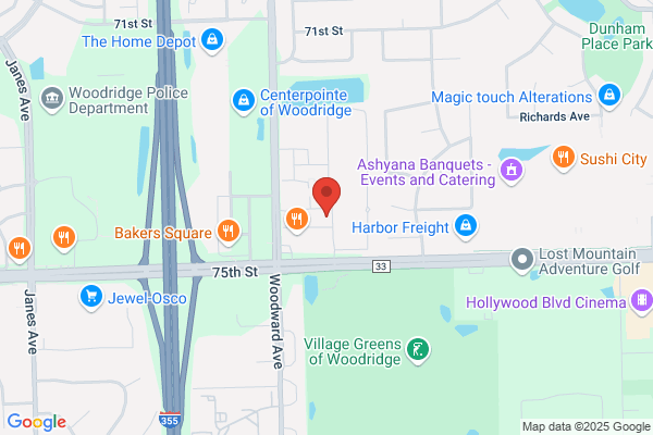 Windsor Lakes Apartment Homes