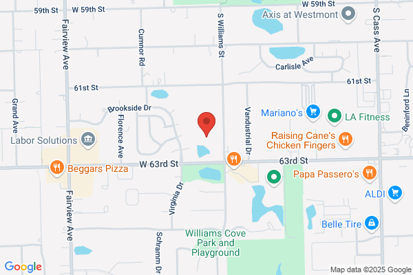 Eagle Creek Apartments