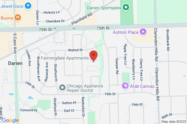 Farmingdale Apartments