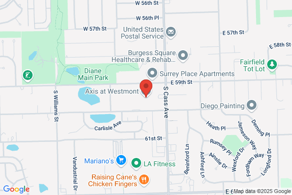 Axis at Westmont