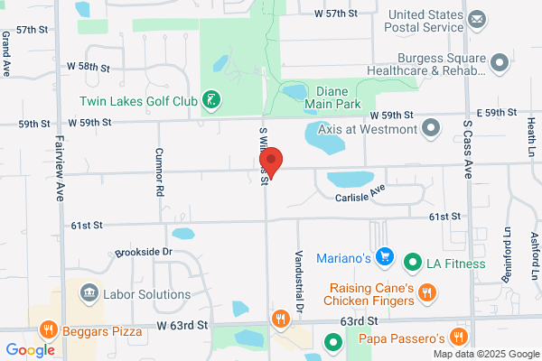 Cass Lake Village 1