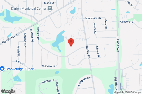 Idyllwild Apartments