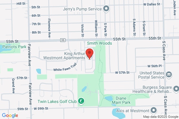 King Arthur Westmont Apartments
