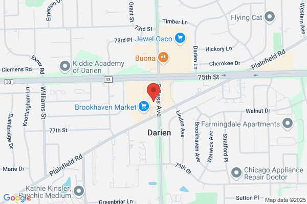 CoinFlip Bitcoin ATM