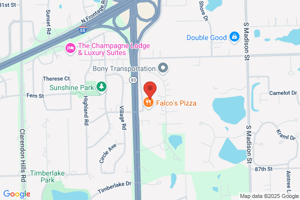Burr Ridge Professional Car Care