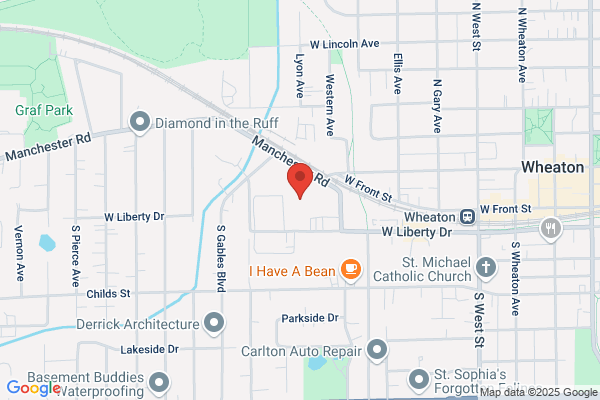 C & H Sewer and Water