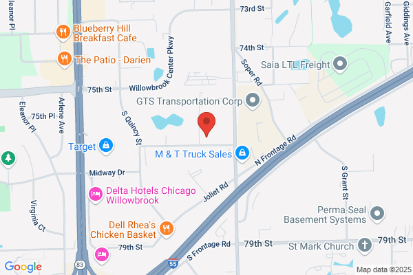 Midwest Mechanical Services