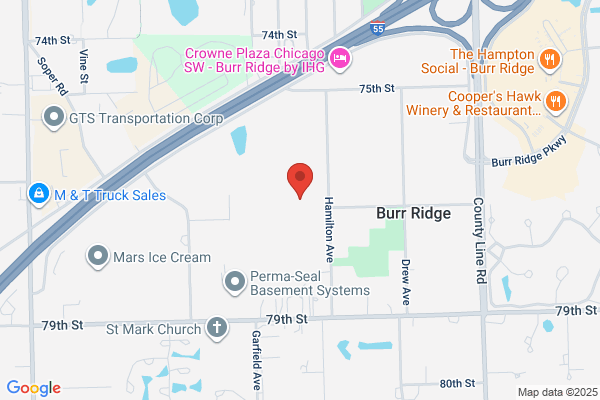 Oburrdale Landscaping Inc