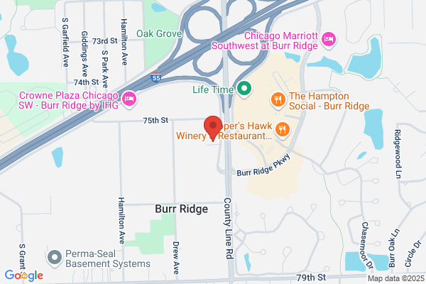 Stoneridge Custom Homes