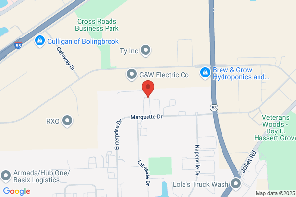 US Landscaping & Lawns