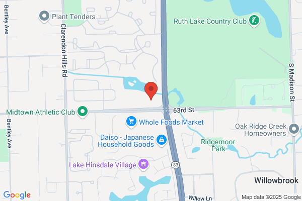 Community Bank of Willowbrook