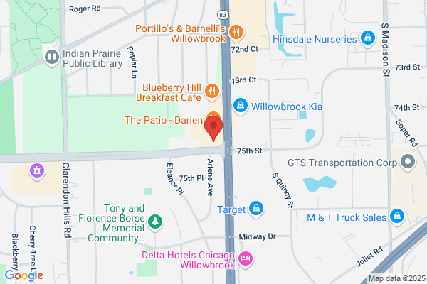 Mattress Firm Willowbrook - Closed
