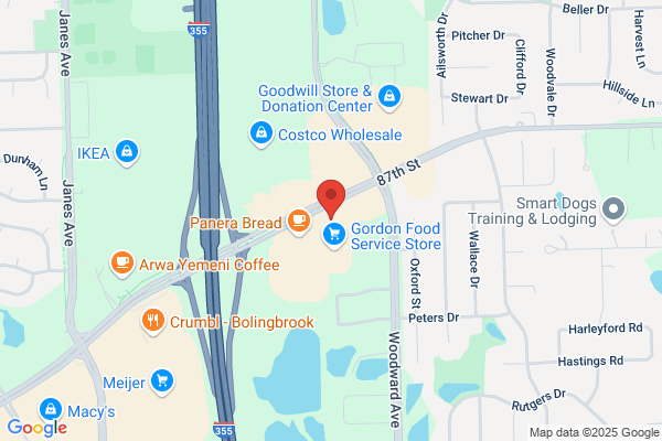 Mattress Firm Woodridge IL - Closed