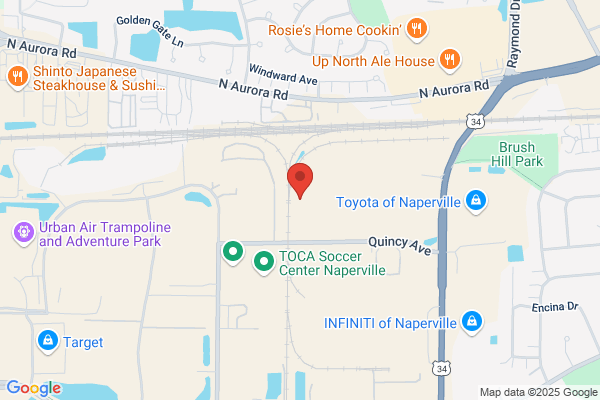 Pinpoint Maintenance, Inc.