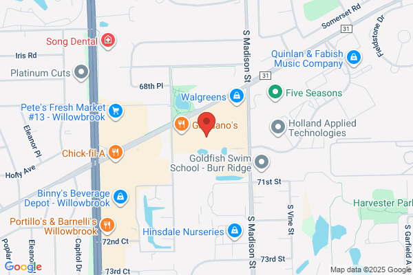 HealthSource of Willowbrook