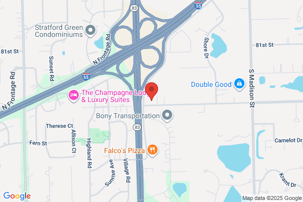 Family Chiropractic of Burr Ridge