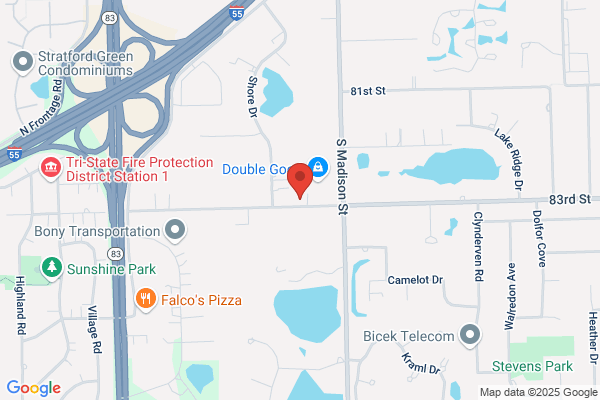 Fauske & Associates