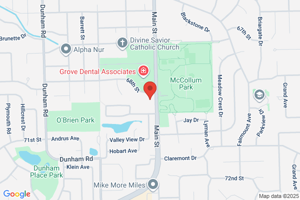 Larlin Employment