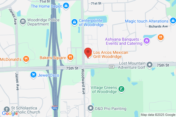 Pediatrics of Woodridge