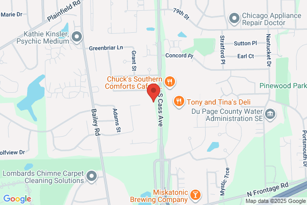University Dermatology and Vein Clinic