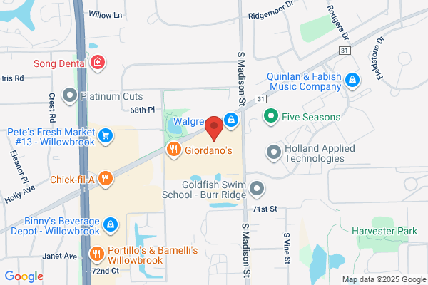 Willowbrook Medical Center