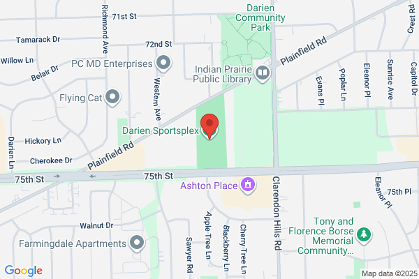 Elite Hockey Training Academy Llc the