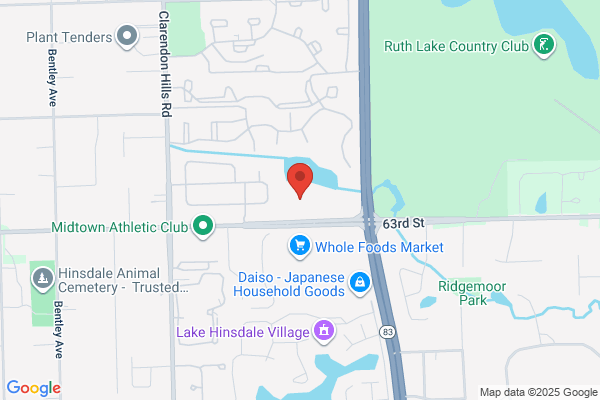 F45 Training Willowbrook IL