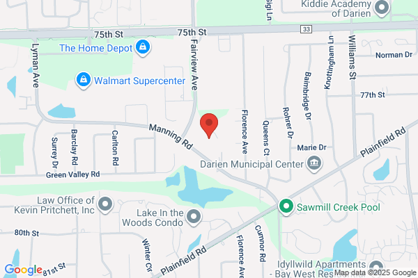 Schools Public, Downers Grove, Ide Elizabeth School Dist 66
