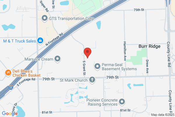 Dearborn Tool & Manufacturing Inc