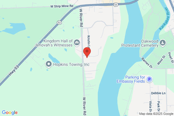 Masters Precision Inc