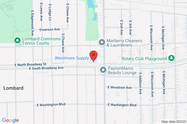 Westmore Enterprise Inc